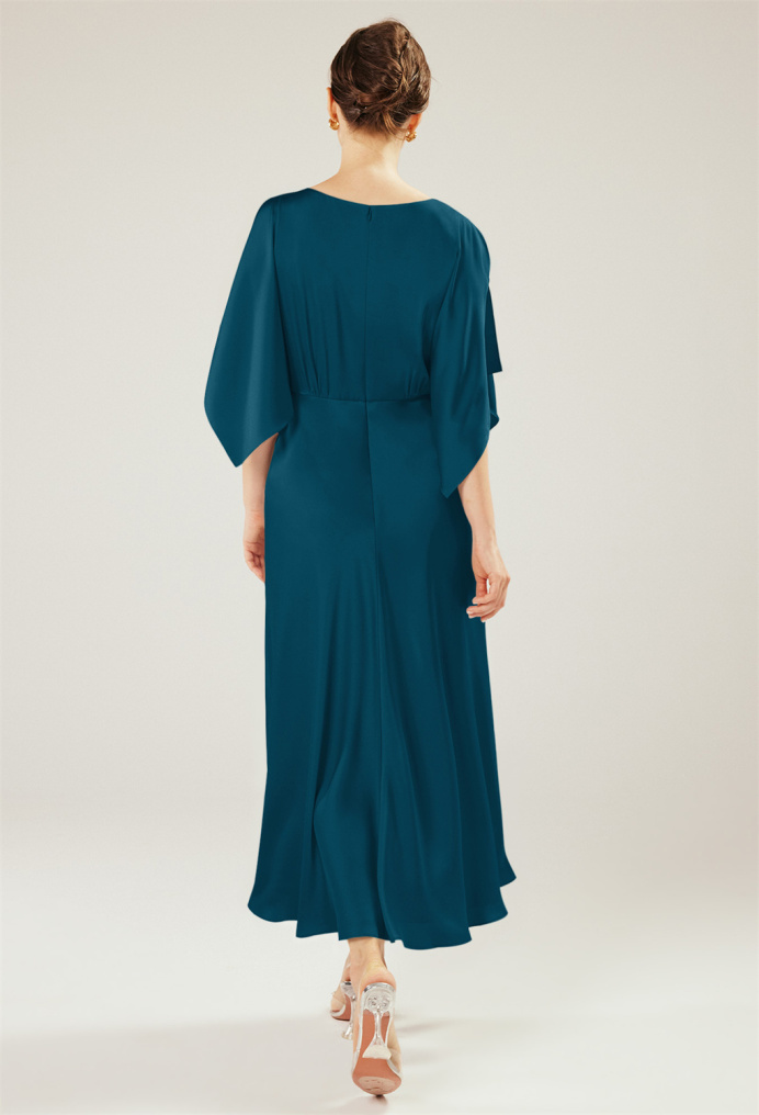 AW Pine Dress